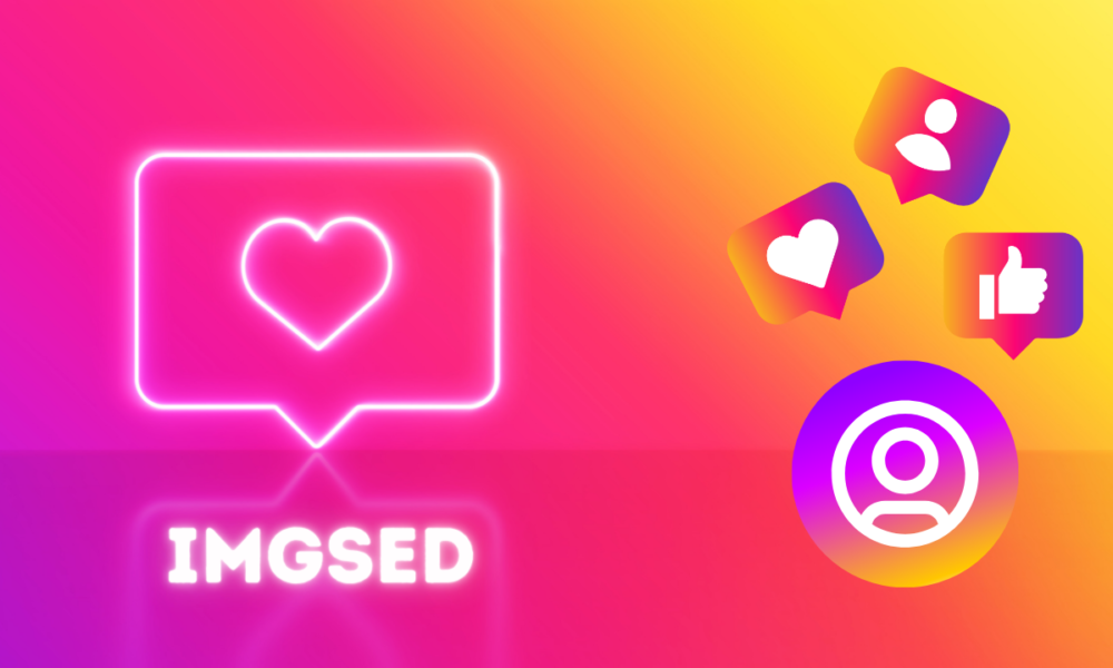 Imgsed: The Ultimate Image Manipulation Tool for Developers