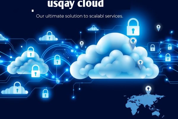 Usqay Cloud: A New Frontier in Cloud Solutions