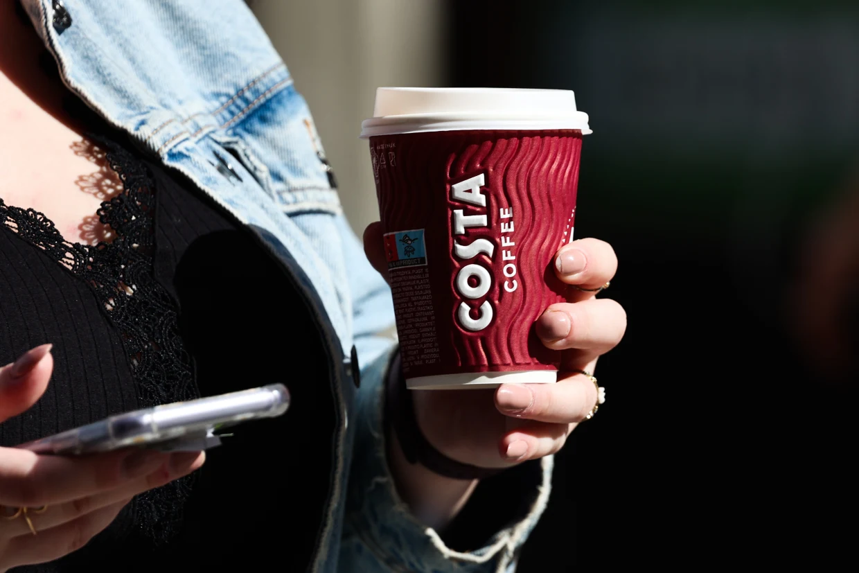 Costa Coffee and the Israel Boycott Debate