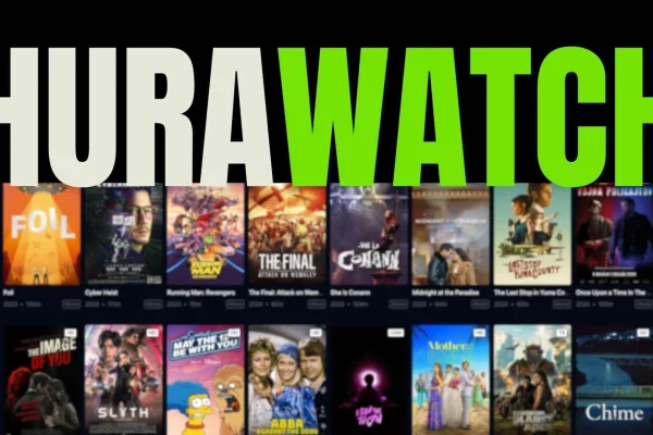 Hurawatch: Everything You Need to Know