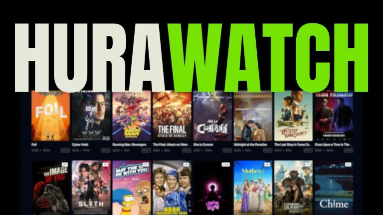 Hurawatch: Everything You Need to Know