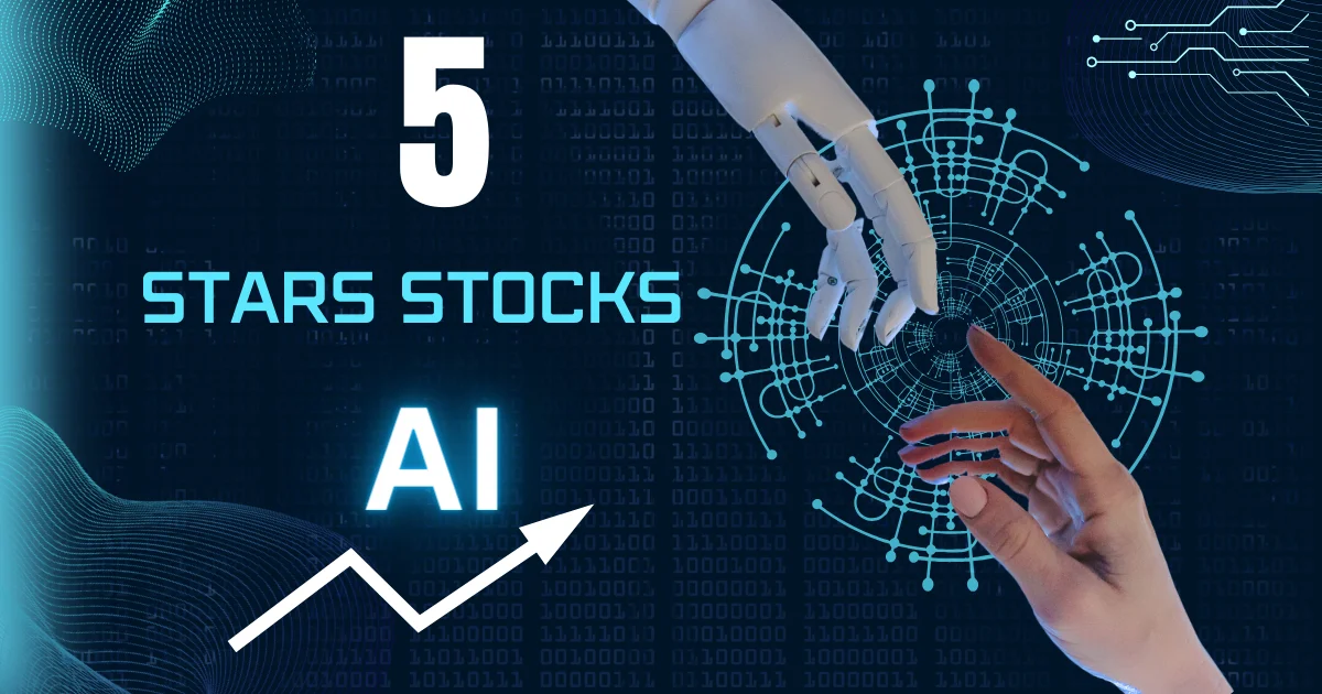 5StarsStocks: A Comprehensive Platform for Stock Market Enthusiasts