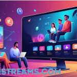 Amethstreams.com: A Comprehensive Guide to Streaming Entertainment