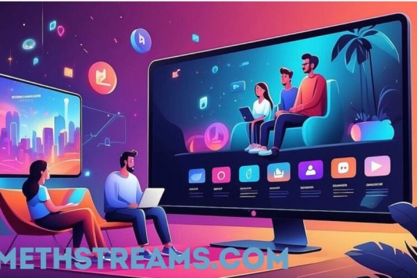 Amethstreams.com: A Comprehensive Guide to Streaming Entertainment