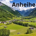 Anheihe: A City of History and Modern Ambitions