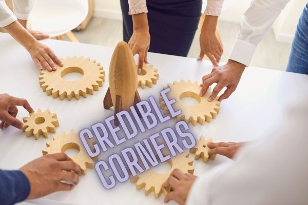 Credible Corners: A Comprehensive Look at Reliable Information Hubs in a Complex World