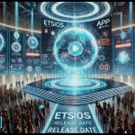 ETSIOSAPP Release Date: What to Expect from the Upcoming App Launch