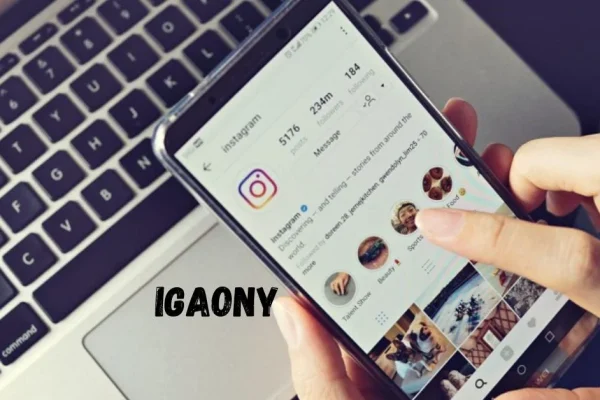 Igaony: A Glimpse into the World of This Unique Nation