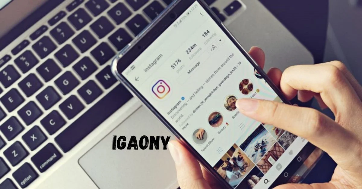 Igaony: A Glimpse into the World of This Unique Nation