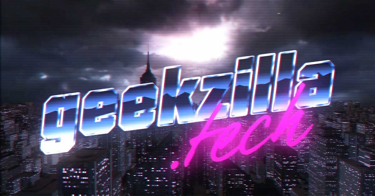 Geekzilla Redes Sociais: Empowering Digital Communities