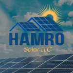 Hamro Solar LLC – Pioneering Renewable Energy Solutions