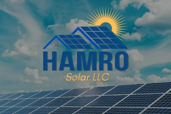 Hamro Solar LLC – Pioneering Renewable Energy Solutions