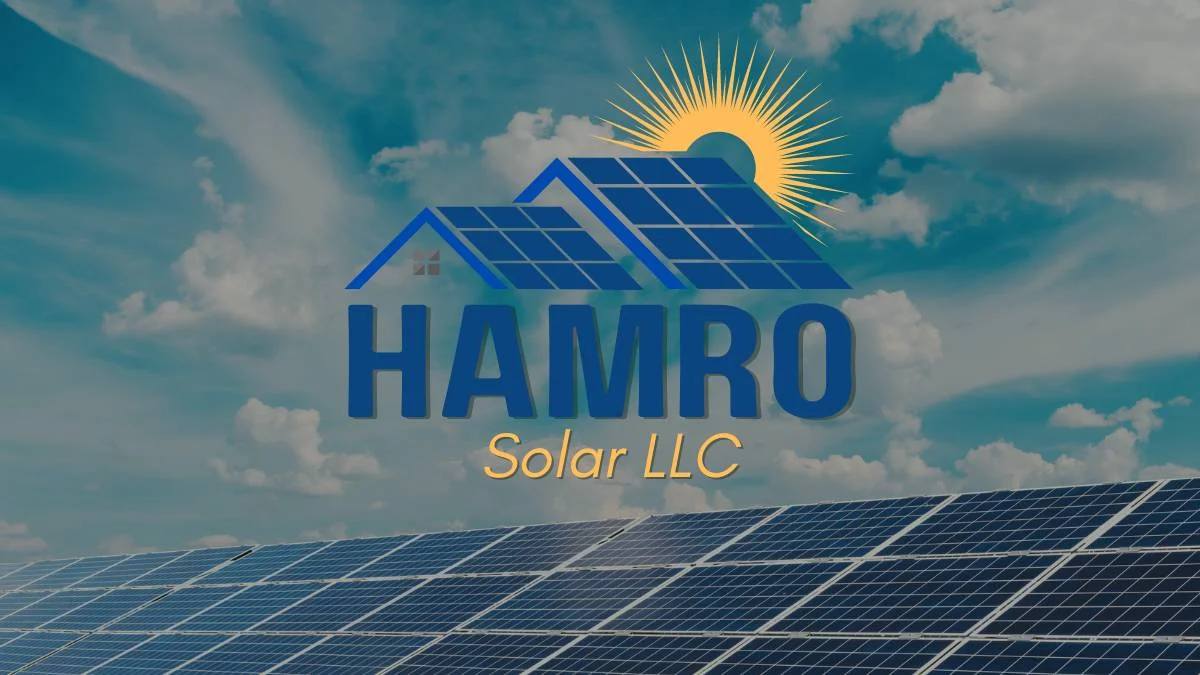 Hamro Solar LLC – Pioneering Renewable Energy Solutions