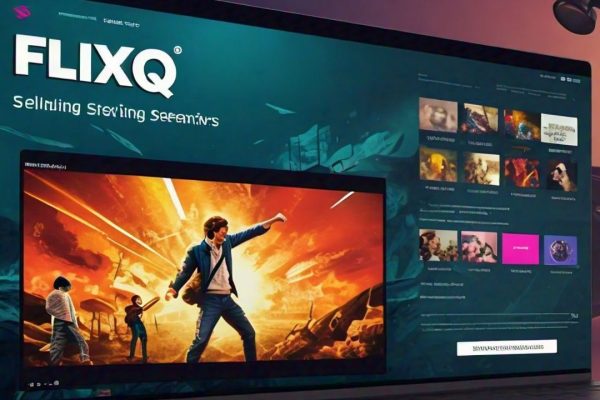 FlixHQ: A Popular Streaming Platform - What You Need to Know