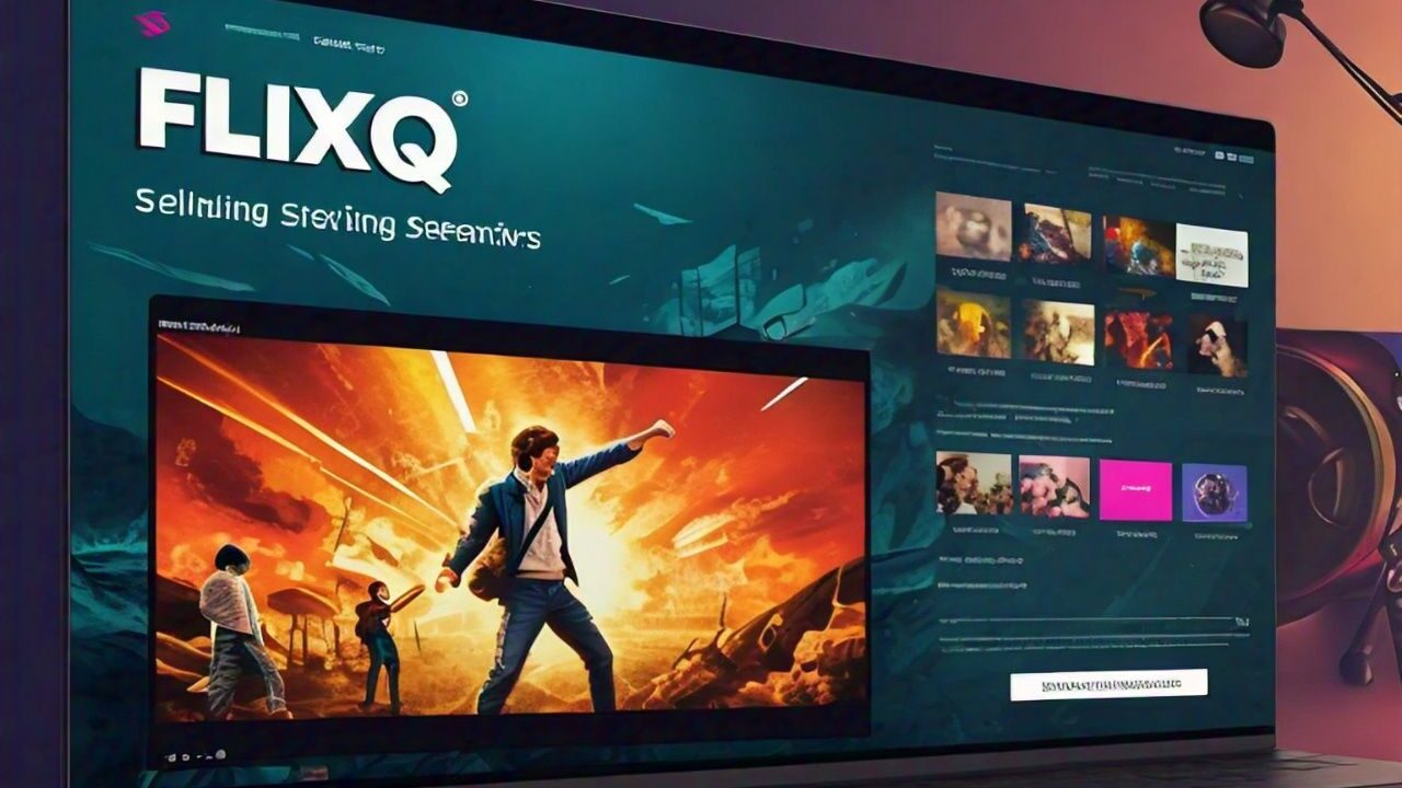 FlixHQ: A Popular Streaming Platform - What You Need to Know