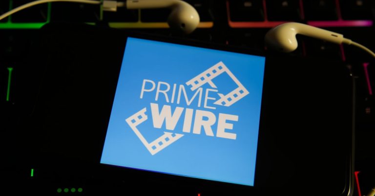 PrimeWire: A Detailed Look at Its History and Legal Landscape