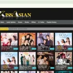 KissAsian: A Go-To Platform for Asian Dramas and Shows