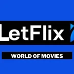 Letflix.tvv: The Next Evolution in Streaming Entertainment