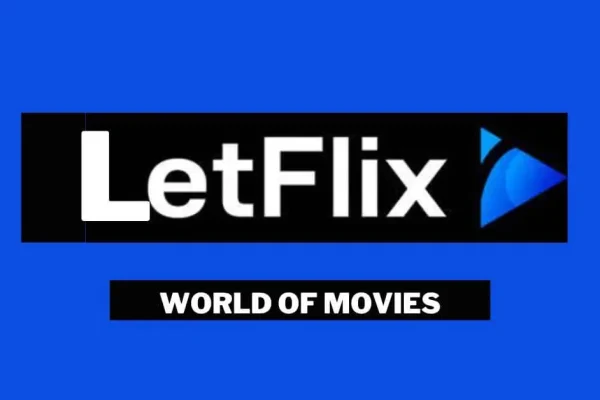 Letflix.tvv: The Next Evolution in Streaming Entertainment