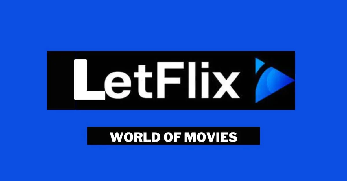 Letflix.tvv: The Next Evolution in Streaming Entertainment