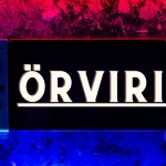 Örvéri: The Essence of Icelandic Herbal Wisdom