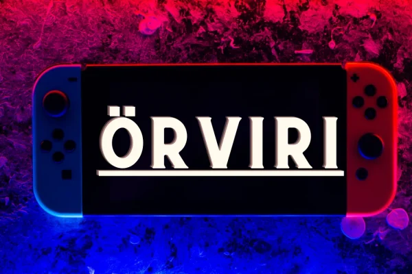 Örvéri: The Essence of Icelandic Herbal Wisdom