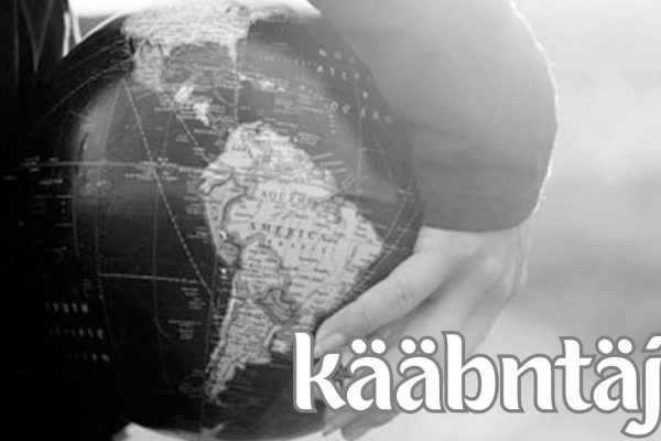 The Role of a "Kääntäjä" – The Translator in Today's Globalized World