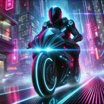 Riderylasc: The Emerging Player in the Mobility Market