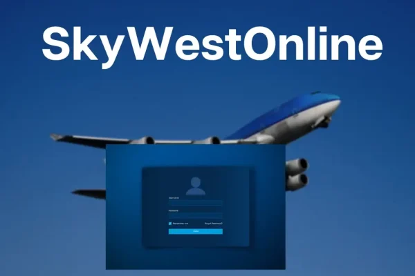 SkyWestOnline App: Your Portal to SkyWest Airlines Employment