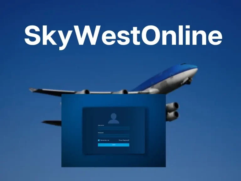 SkyWestOnline App: Your Portal to SkyWest Airlines Employment