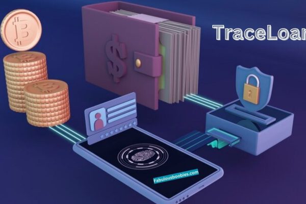 TraceLoans: Revolutionizing the Lending Industry