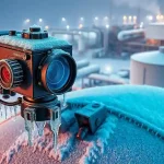 Subzero Industrial Cameras: ATEX-Rated for Extreme Environments