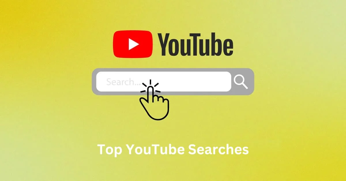 Mastering YouTube Searches: How to Find What You're Looking For