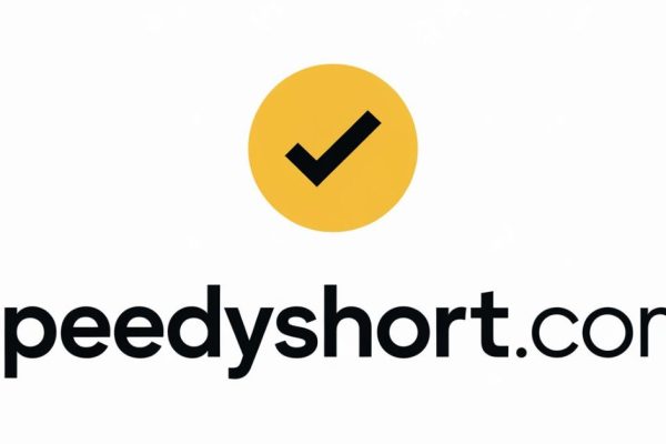 SpeedyShort.com: Revolutionizing the World of Quick Reads