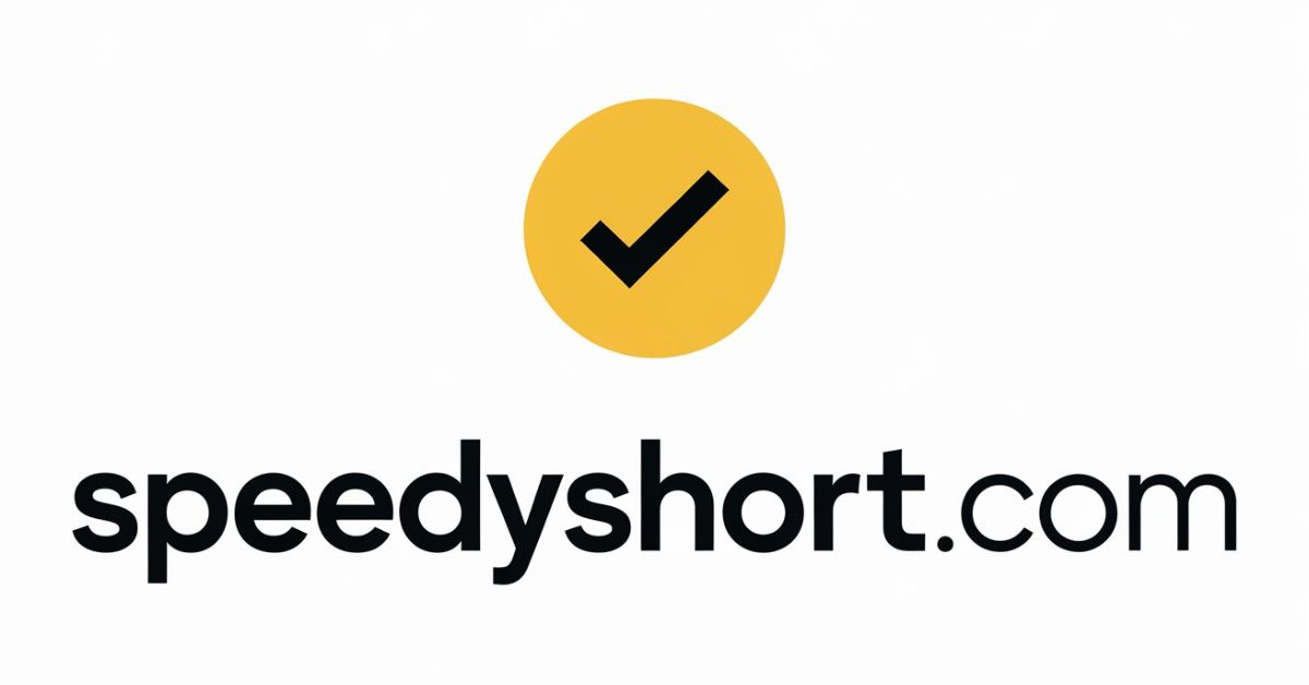 SpeedyShort.com: Revolutionizing the World of Quick Reads