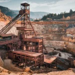 The Del Bandito Mine: Unearthing the History of Esmeralda, Nevada