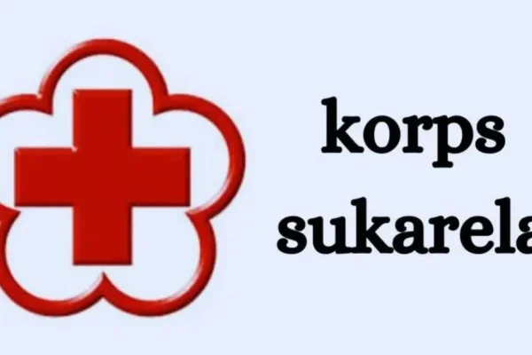 Korps Sukarela: The Spirit of Volunteerism in Indonesia