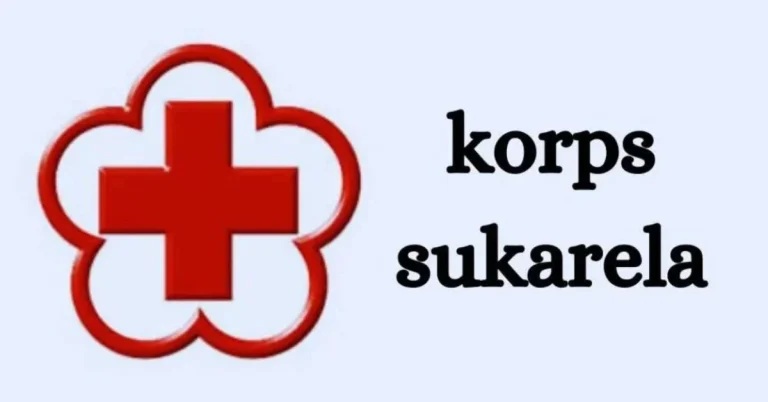 Korps Sukarela: The Spirit of Volunteerism in Indonesia