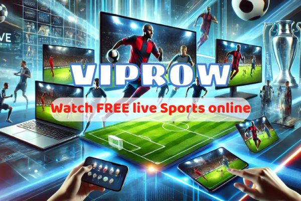 VIPRow: An Overview of the Popular Sports Streaming Platform