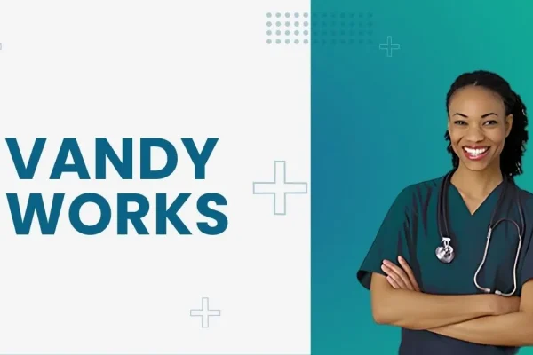 VandyWorks: Empowering Healthcare Staffing Solutions