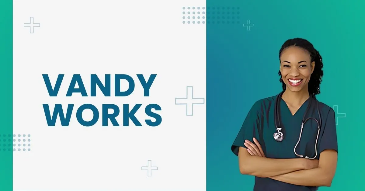 VandyWorks: Empowering Healthcare Staffing Solutions