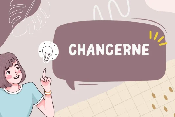 Chancerne: An Emerging Concept in Innovation and Collaboration