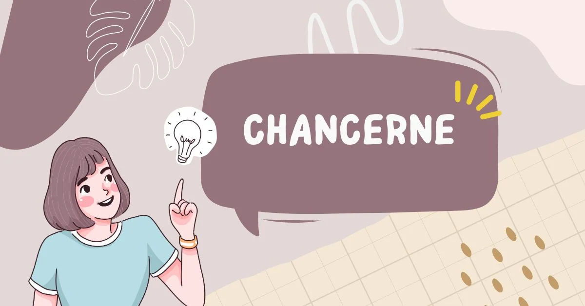 Chancerne: An Emerging Concept in Innovation and Collaboration