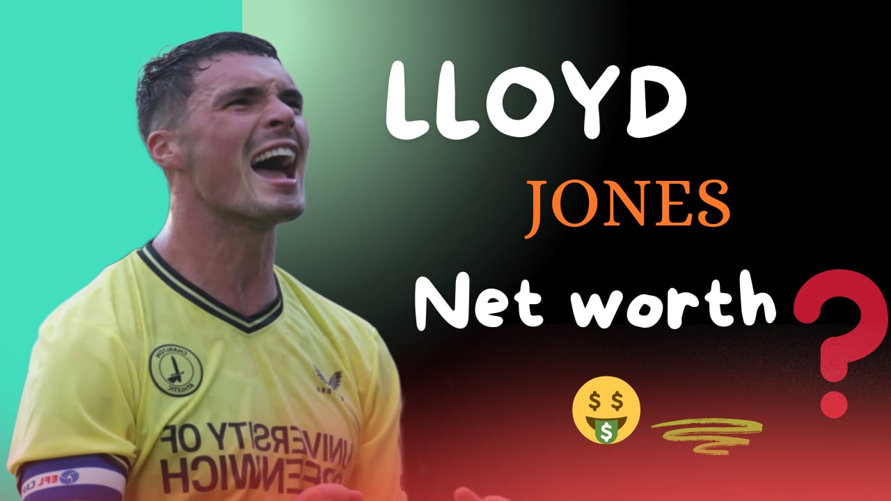 Lloyd Jones Net Worth: A Deep Dive into the Wealth of a Literary Visionary