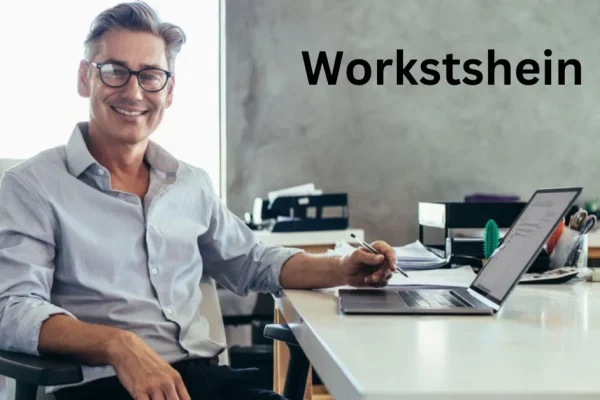 Workstshein: Revolutionizing Work Management and Workspaces