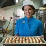 Amanda Cannoli_Queen: A Sweet Journey to Dessert Royalty