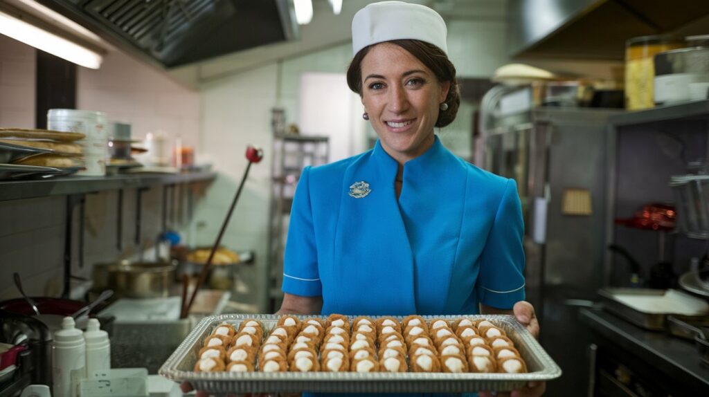 Amanda Cannoli_Queen: A Sweet Journey to Dessert Royalty