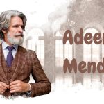 Adeena Mendel: A Rising Star in Business and Leadership