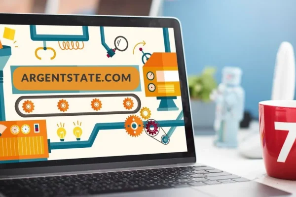 ArgentState.com: Your Gateway to Real Estate Investment