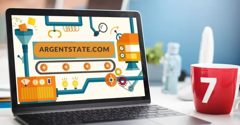 ArgentState.com: Your Gateway to Real Estate Investment